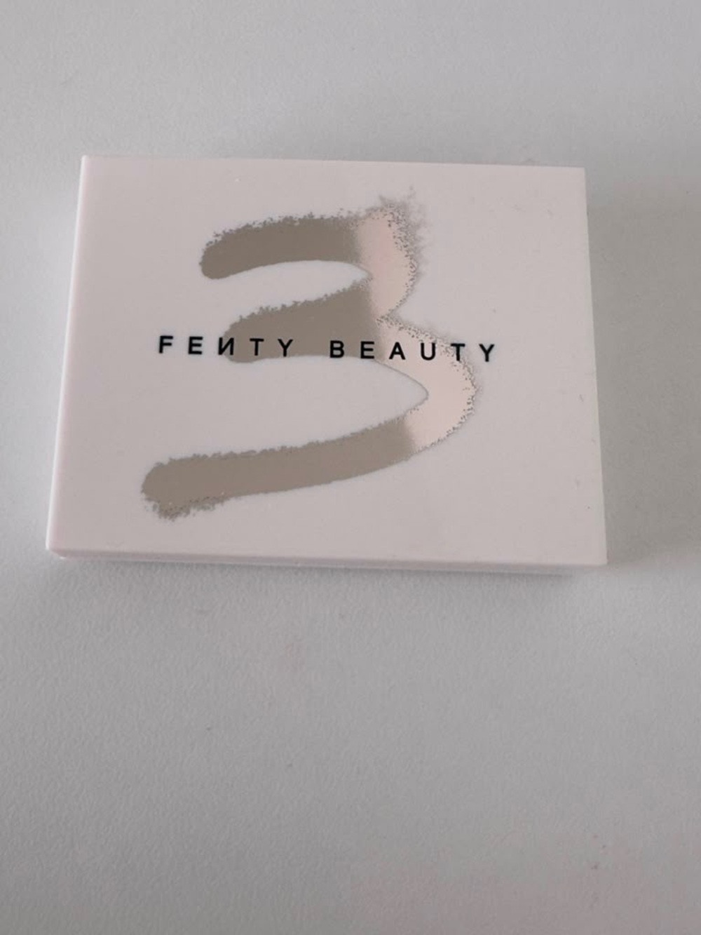 Fenty Beauty Mini Eyeshadow Trio - Cadet, Smoky Deep Neutrals - Picture 9 of 16